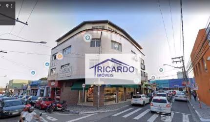 Sala para alugar, 35 m² por R$ 1.000,00/mês - Centro - Guarulhos/SP