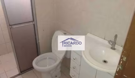 Apartamento com 2 dormitórios à venda, 54 m² por R$ 240.000,00 - Parque Renato Maia - Guarulhos/SP