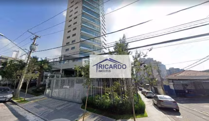 Apartamento com 4 dormitórios à venda, 265 m² por R$ 4.350.000,00 - Santana - São Paulo/SP