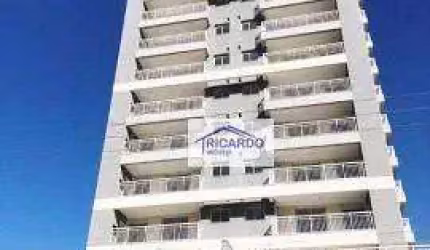 Apartamento com 1 dormitório Up Life Residence à venda 60 m² - Santana Zona Norte - São Paulo
