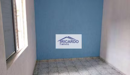 Apartamento 2 dormitórios 60 m² -  Vila Rio de Janeiro - Guarulhos