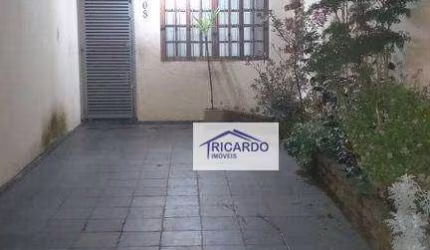 Sobrado Aconchegante