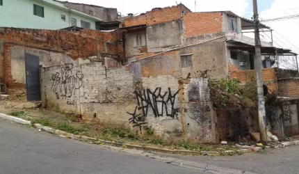 Terreno excelente localização