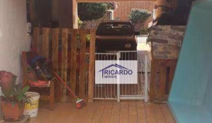 O sobrado no terreno grande... na Vila Augusta. Um sonho!