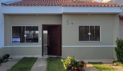 Casa Térrea