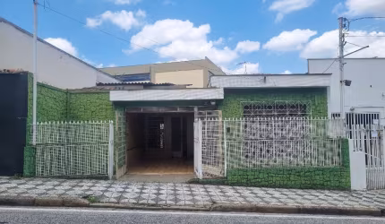 Casa comercial (ideal pra clinicas/escritório) centro