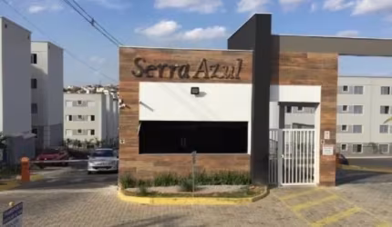 Condominio Serra Azul
