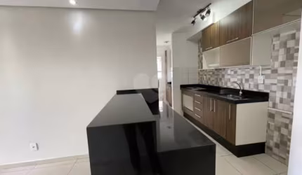 Residencial Vista da Colina