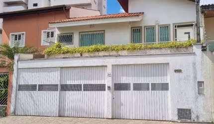 CASA SOBRADO NO MANGAL