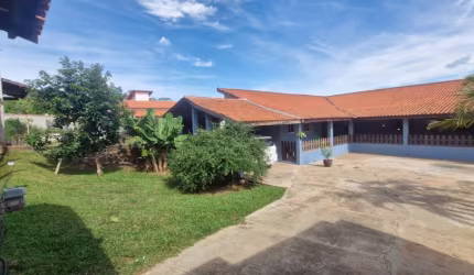 RESIDENCIAL ALVORADA (ARAÇOIABA)