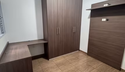 Casa Térrea para Locação - Condomínio Horto Florestal lll