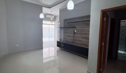 Casa Térrea para Locação - Condomínio Horto Florestal lll