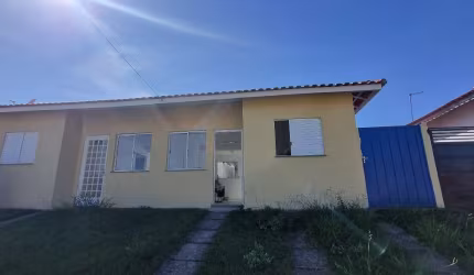 Vila borghesi (oportunidade)