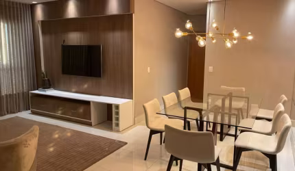 Apartamento porteira fechada