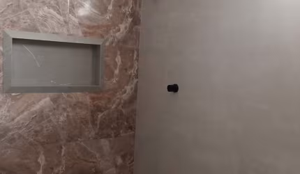 Casa Nova com 3 quartos no Santa Rosa