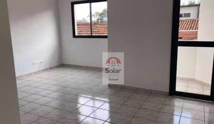 Apartamento à venda, 55 m² por R$ 220.000,00 - Centro - Taubaté/SP