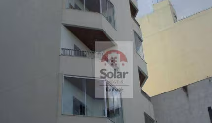 Apartamento à venda, 137 m² por R$ 420.000,00 - Centro - Taubaté/SP