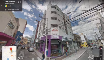Prédio à venda, 1600 m² por R$ 12.000.000,00 - Centro - Taubaté/SP