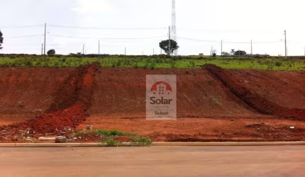 Terreno à venda, 630 m² por R$ 300.000,00 - Morada dos Nobres - Taubaté/SP