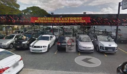 Ponto à venda por R$ 5.000.000 - Jardim das Nações - Taubaté/SP