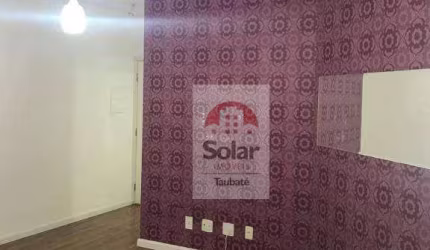 Apartamento à venda, 75 m² por R$ 373.000,00 - Vila São José - Taubaté/SP