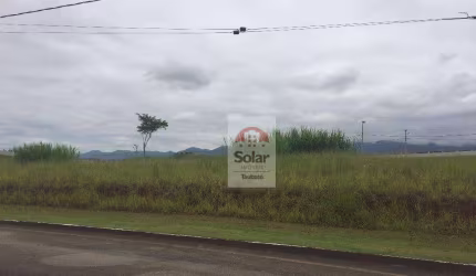 Terreno à venda, 1000 m² por R$ 280.000,00 - Condomínio Village da Serra - Tremembé/SP