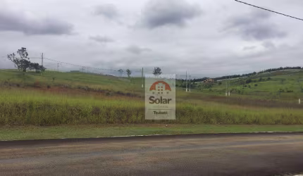 Terreno à venda, 1000 m² por R$ 240.000,00 - Condomínio Village da Serra - Tremembé/SP