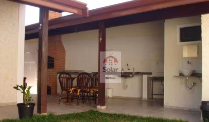Casa com 3 dormitórios à venda, 170 m² por R$ 600.000,00 - Residencial São Charbel - Taubaté/SP