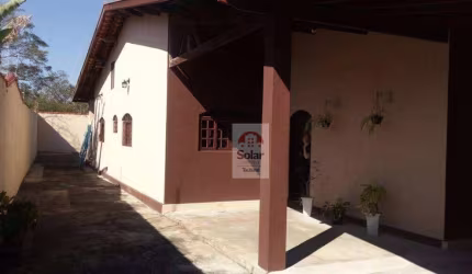 Casa à venda, 160 m² por R$ 380.000,00 - Jardim Gurilândia - Taubaté/SP