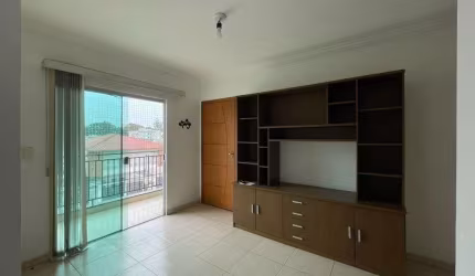 Apartamento à venda, 80 m² por R$ 265.000,00 - Residencial Portal da Mantiqueira - Taubaté/SP