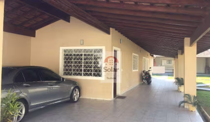Casa residencial à venda, Padre Eterno, Tremembé.
