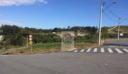 Terreno à venda, 465m² por R$ 300.000 - Condominio Cataguá Way - Taubaté/SP