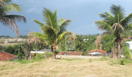 Chácara à venda, 2080 m² por R$ 890.000,00 - São Gonçalo - Taubaté/SP