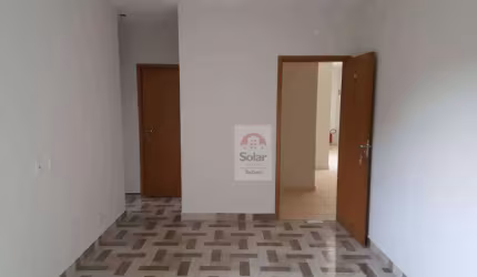 Apartamento com 2 dormitórios à venda, 54 m² por R$ 290.000,00 - Residencial Arboreto - Tremembé/SP
