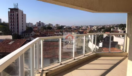 Apartamento, 126 m² - venda por R$ 495.000,00 ou aluguel por R$ 3.380,00/mês - Centro - Taubaté/SP