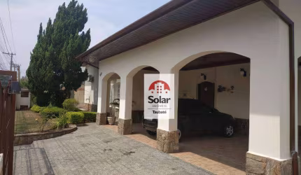 Casa à venda, 300 m² por R$ 990.000,00 - Centro - Tremembé/SP