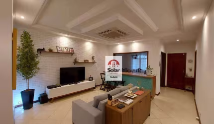 Casa com 3 dormitórios à venda, 150 m² por R$ 527.000,00 - Jardim Do Sol - Taubaté/SP