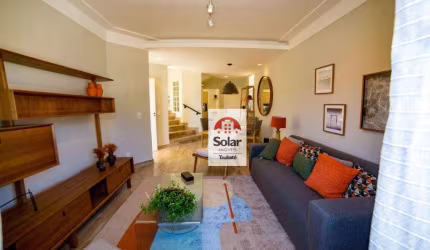 Casa com 3 dormitórios à venda, 107 m² por R$ 435.000,00 - Jardim Califórnia - Taubaté/SP