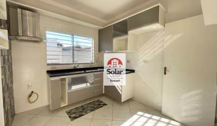 Casa com 3 dormitórios à venda, 88 m² por R$ 350.000,00 - Vila São José - Taubaté/SP