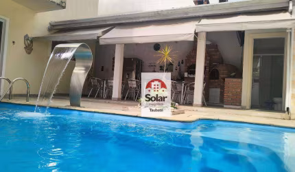 Casa à venda, 232 m² por R$ 1.200.000,00 - Campos Do Conde - Tremembé/SP
