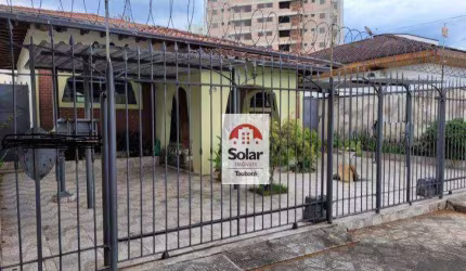 Casa à venda, 450 m² por R$ 1.200.000,00 - Jardim das Nações - Taubaté/SP