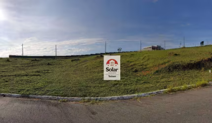 Terreno à venda, 651 m² por R$ 225.000,00 - Campos do Conde Taubaté - Taubaté/SP