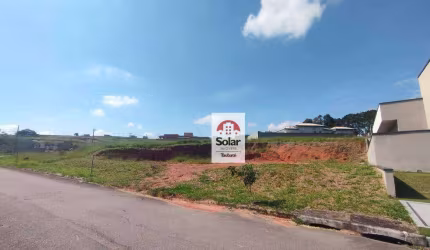 Terreno à venda, 667 m² por R$ 350.000,00 - Campos do Conde Taubaté - Taubaté/SP