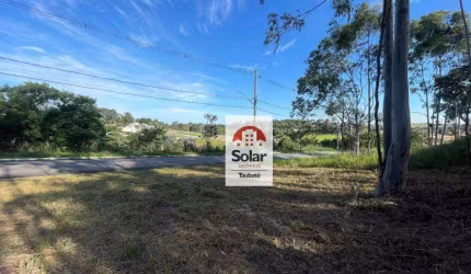 Terreno à venda, 794 m² por R$ 335.000,00 - Campos do Conde Taubaté - Taubaté/SP