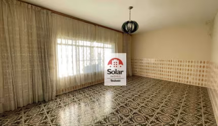 Casa à venda, 150 m² por R$ 480.000,00 - Centro - Taubaté/SP