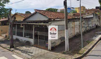 Casa à venda, 300 m² por R$ 490.000,00 - Centro - Taubaté/SP