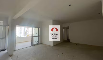 Apartamento à venda, 130 m² por R$ 788.000,00 - Jardim das Nações - Taubaté/SP