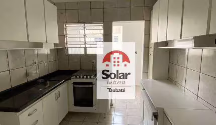 Apartamento à venda, 83 m² por R$ 320.000,00 - Vila Nossa Senhora das Graças - Taubaté/SP