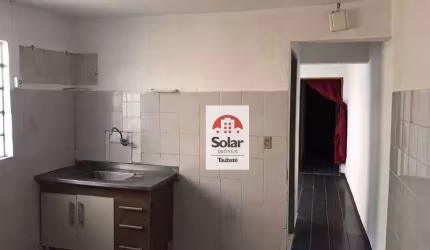 Casa à venda, 72 m² por R$ 250.000,00 - Jardim Gurilândia - Taubaté/SP