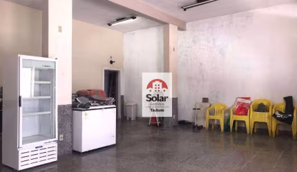 Ponto para alugar, 90 m² por R$ 5.100,00/mês - Jardim das Nações - Taubaté/SP